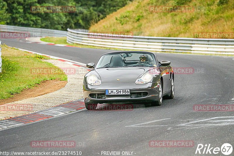 Bild #23274510 - Touristenfahrten Nürburgring Nordschleife (30.07.2023)