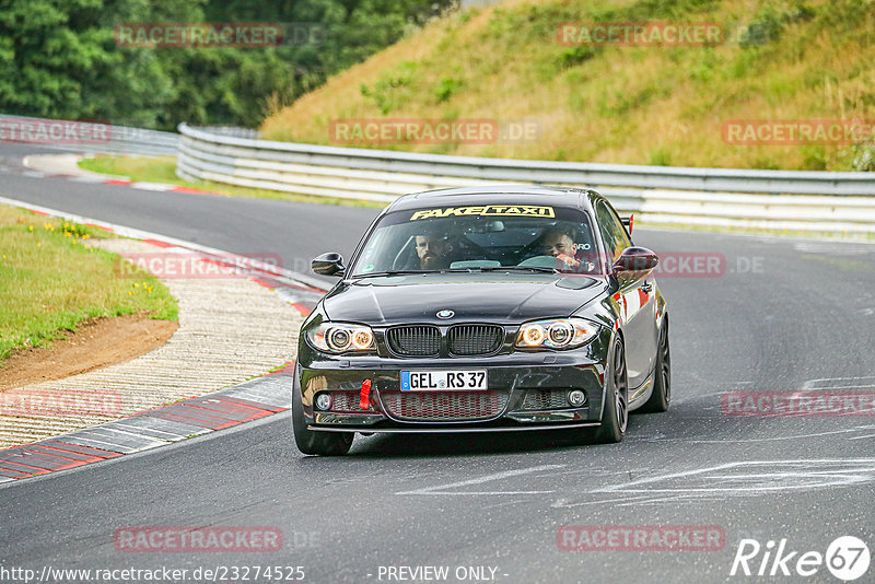 Bild #23274525 - Touristenfahrten Nürburgring Nordschleife (30.07.2023)