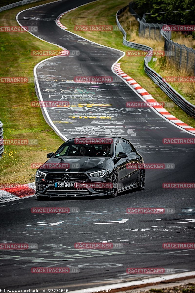 Bild #23274656 - Touristenfahrten Nürburgring Nordschleife (30.07.2023)