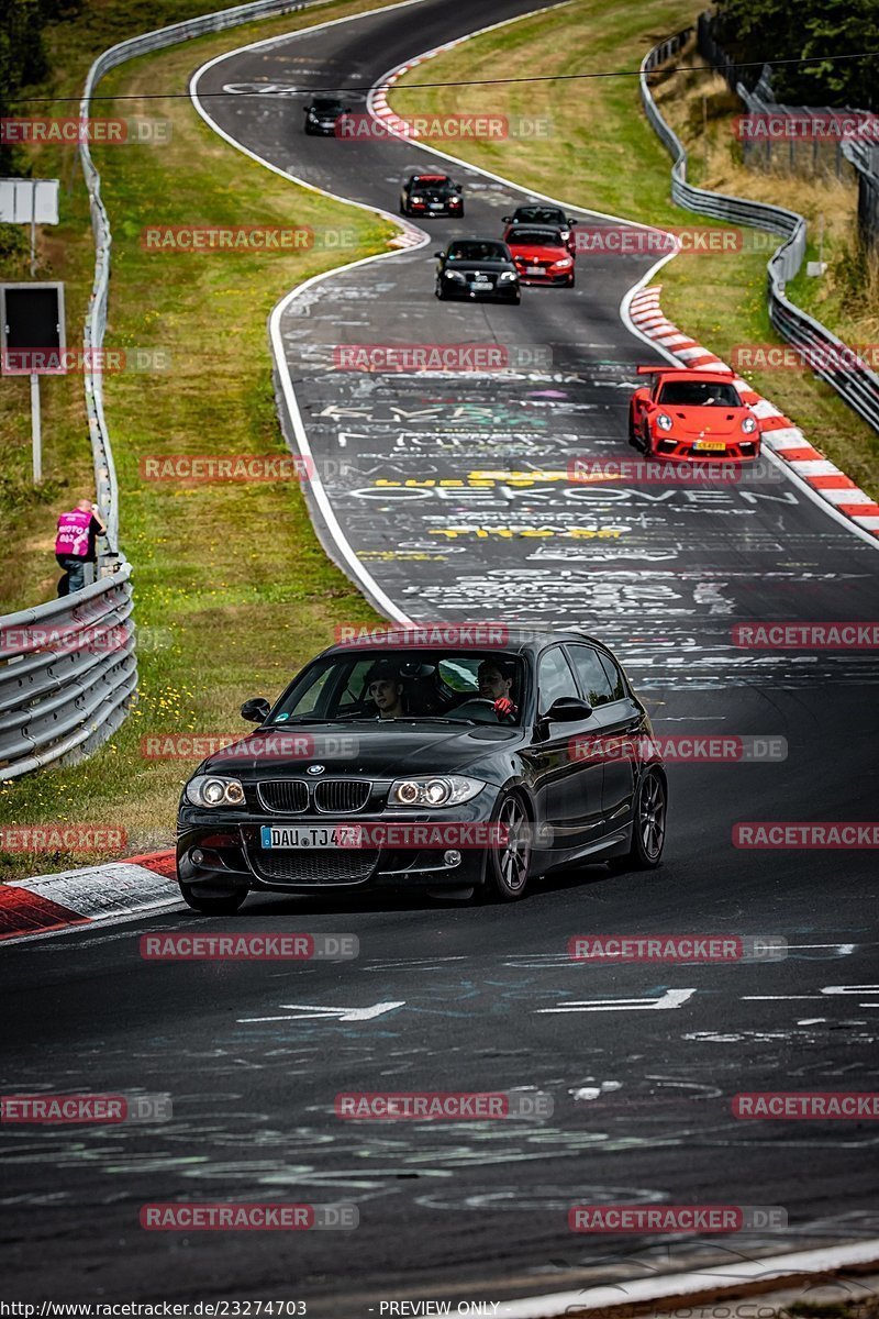 Bild #23274703 - Touristenfahrten Nürburgring Nordschleife (30.07.2023)