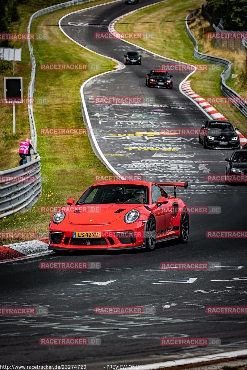 Bild #23274720 - Touristenfahrten Nürburgring Nordschleife (30.07.2023)