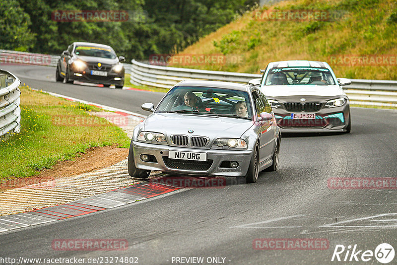 Bild #23274802 - Touristenfahrten Nürburgring Nordschleife (30.07.2023)