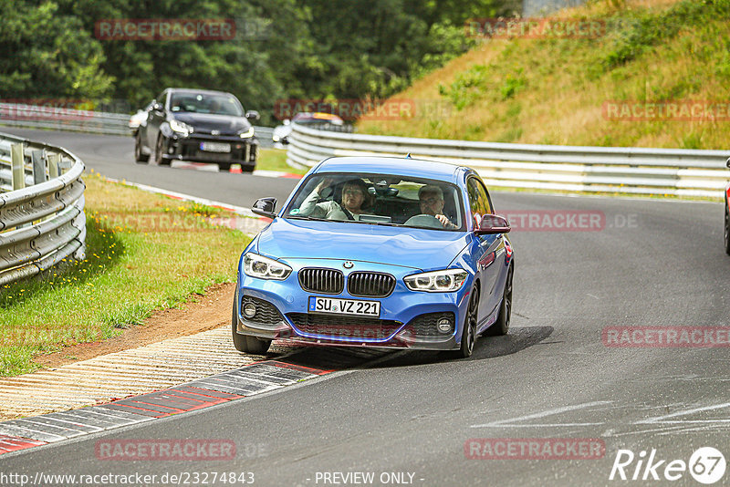 Bild #23274843 - Touristenfahrten Nürburgring Nordschleife (30.07.2023)