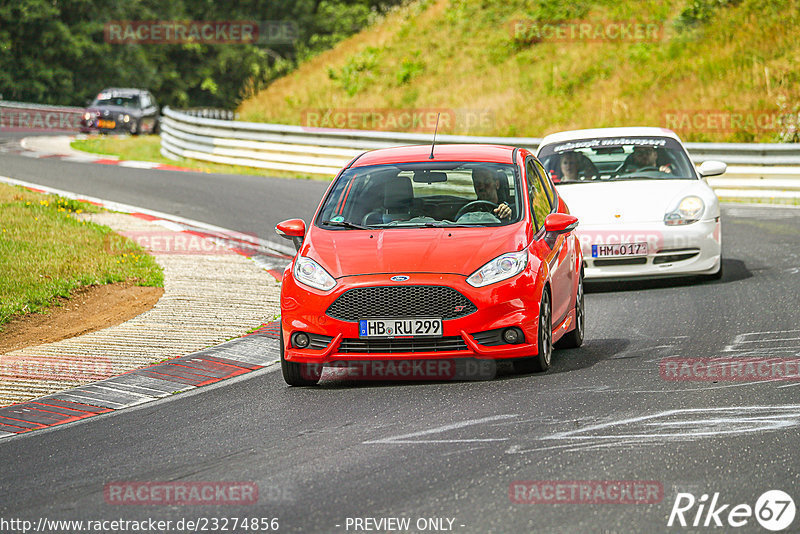 Bild #23274856 - Touristenfahrten Nürburgring Nordschleife (30.07.2023)