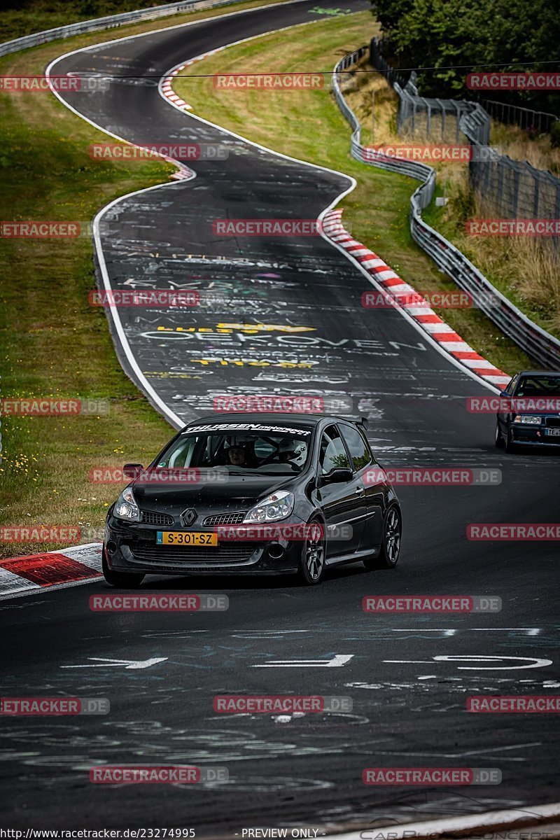 Bild #23274995 - Touristenfahrten Nürburgring Nordschleife (30.07.2023)