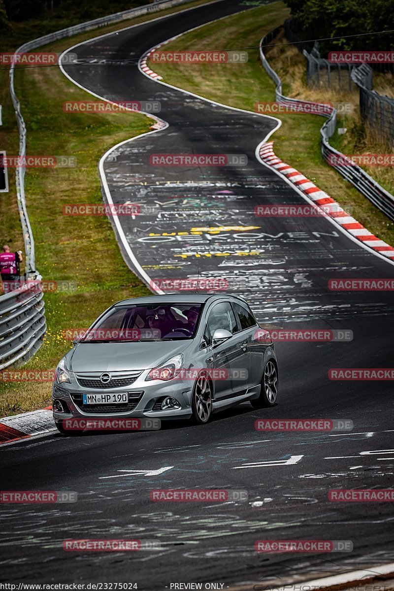 Bild #23275024 - Touristenfahrten Nürburgring Nordschleife (30.07.2023)