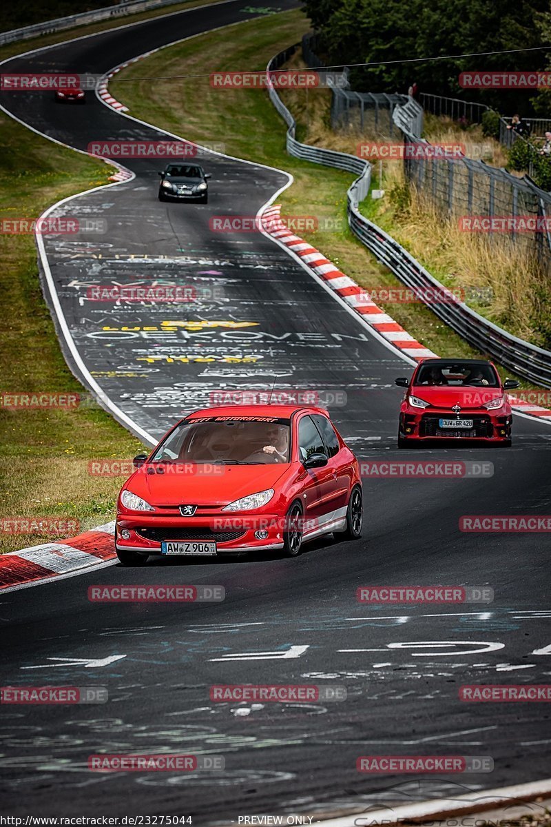 Bild #23275044 - Touristenfahrten Nürburgring Nordschleife (30.07.2023)