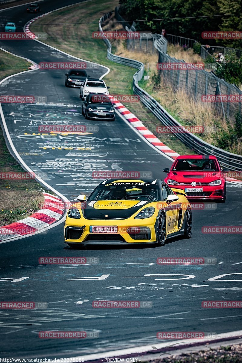 Bild #23275089 - Touristenfahrten Nürburgring Nordschleife (30.07.2023)