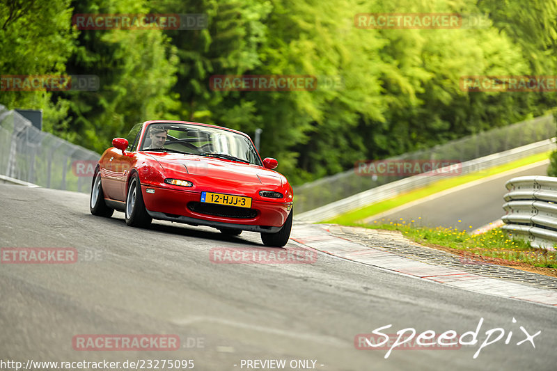 Bild #23275095 - Touristenfahrten Nürburgring Nordschleife (30.07.2023)