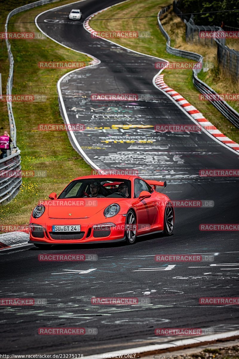 Bild #23275178 - Touristenfahrten Nürburgring Nordschleife (30.07.2023)