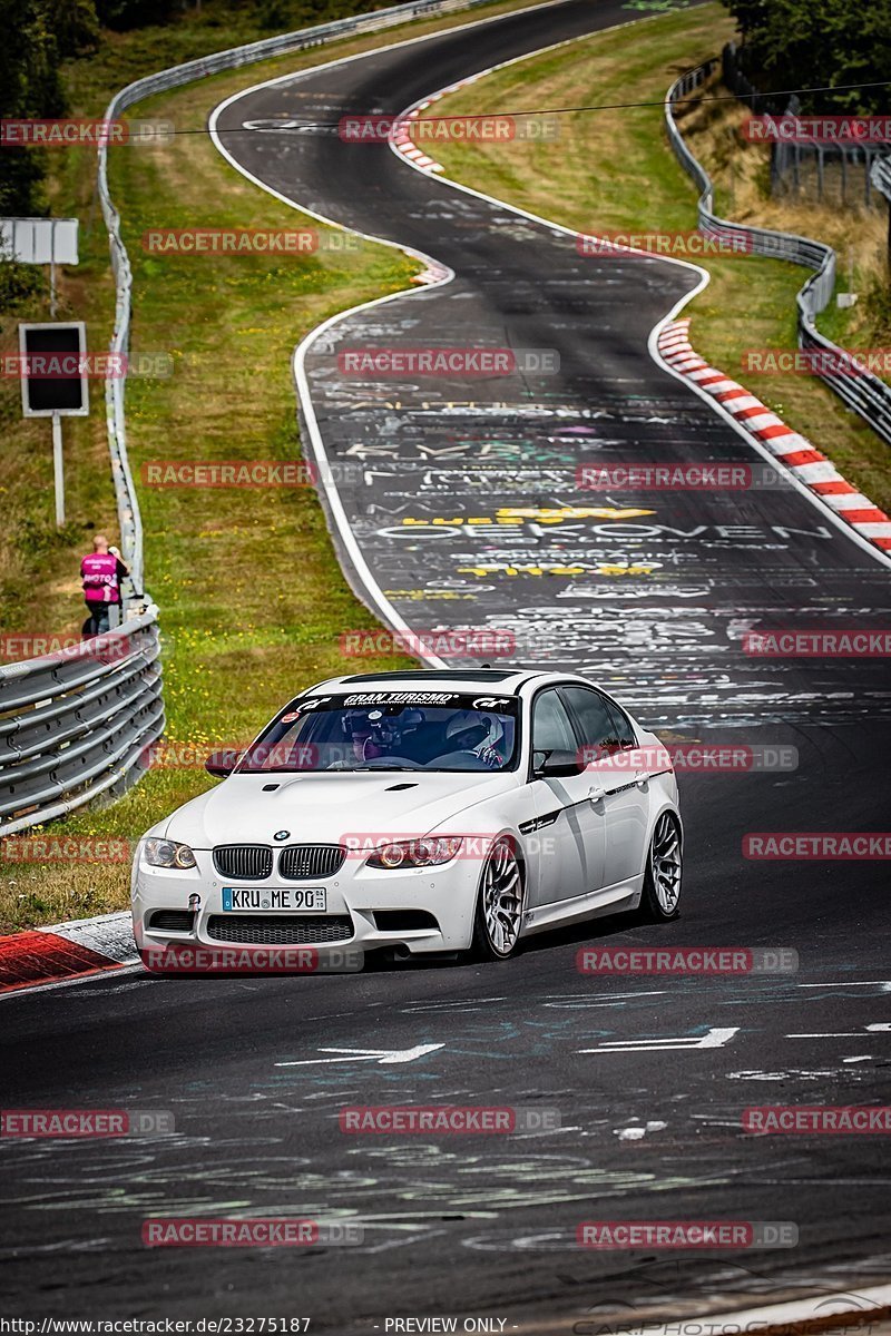 Bild #23275187 - Touristenfahrten Nürburgring Nordschleife (30.07.2023)