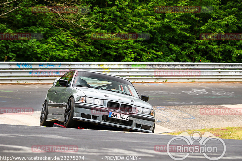 Bild #23275274 - Touristenfahrten Nürburgring Nordschleife (30.07.2023)