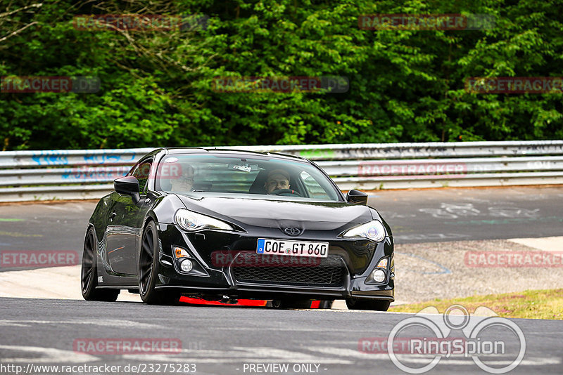 Bild #23275283 - Touristenfahrten Nürburgring Nordschleife (30.07.2023)