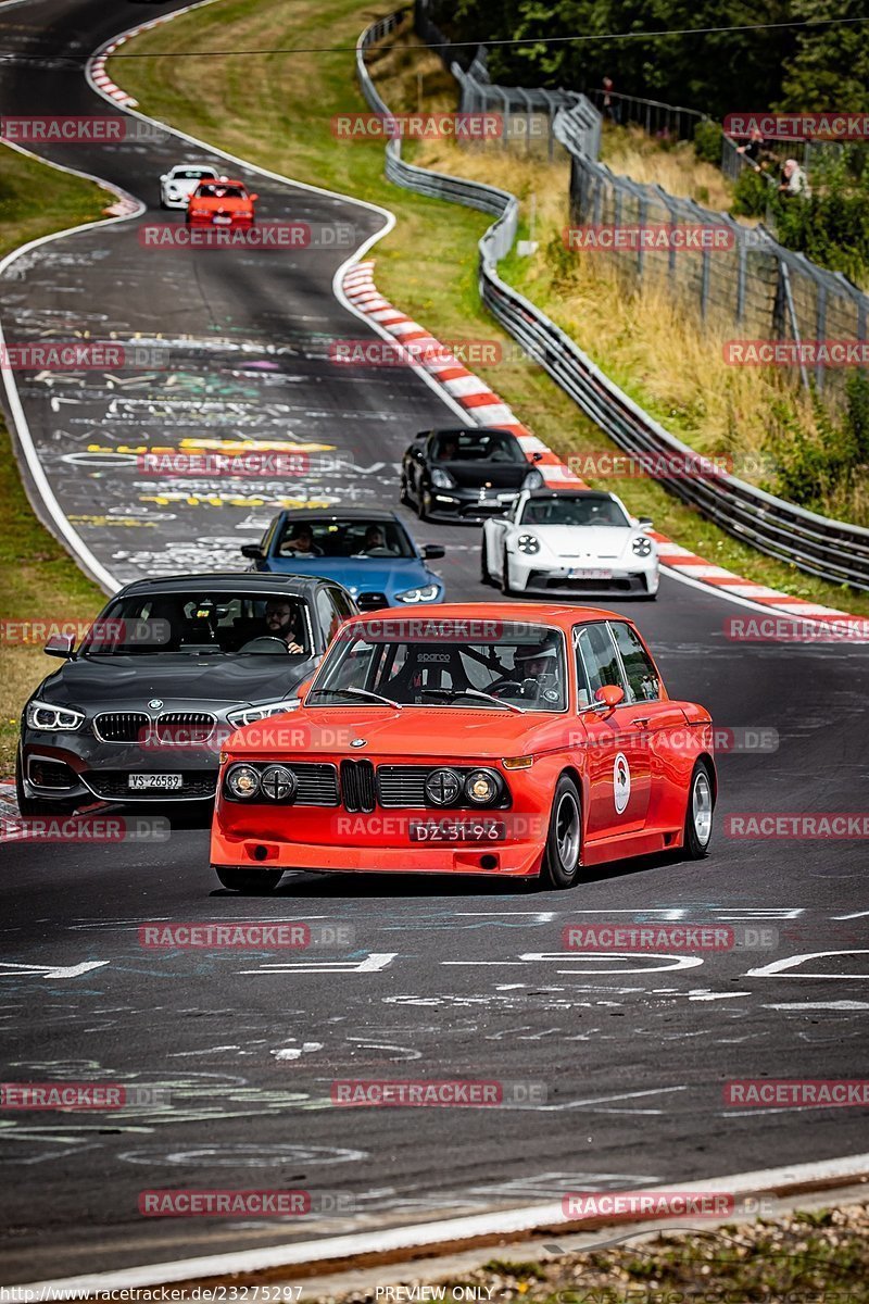 Bild #23275297 - Touristenfahrten Nürburgring Nordschleife (30.07.2023)