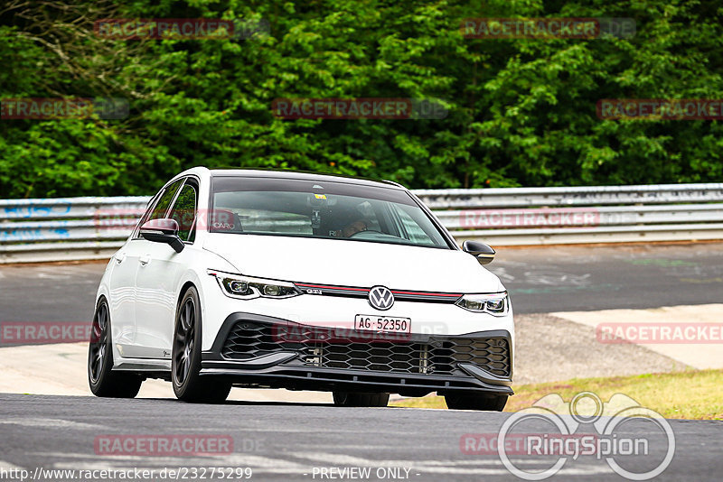 Bild #23275299 - Touristenfahrten Nürburgring Nordschleife (30.07.2023)