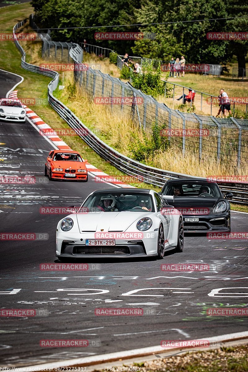 Bild #23275317 - Touristenfahrten Nürburgring Nordschleife (30.07.2023)