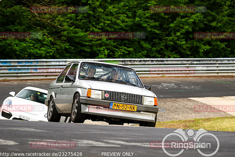 Bild #23275428 - Touristenfahrten Nürburgring Nordschleife (30.07.2023)