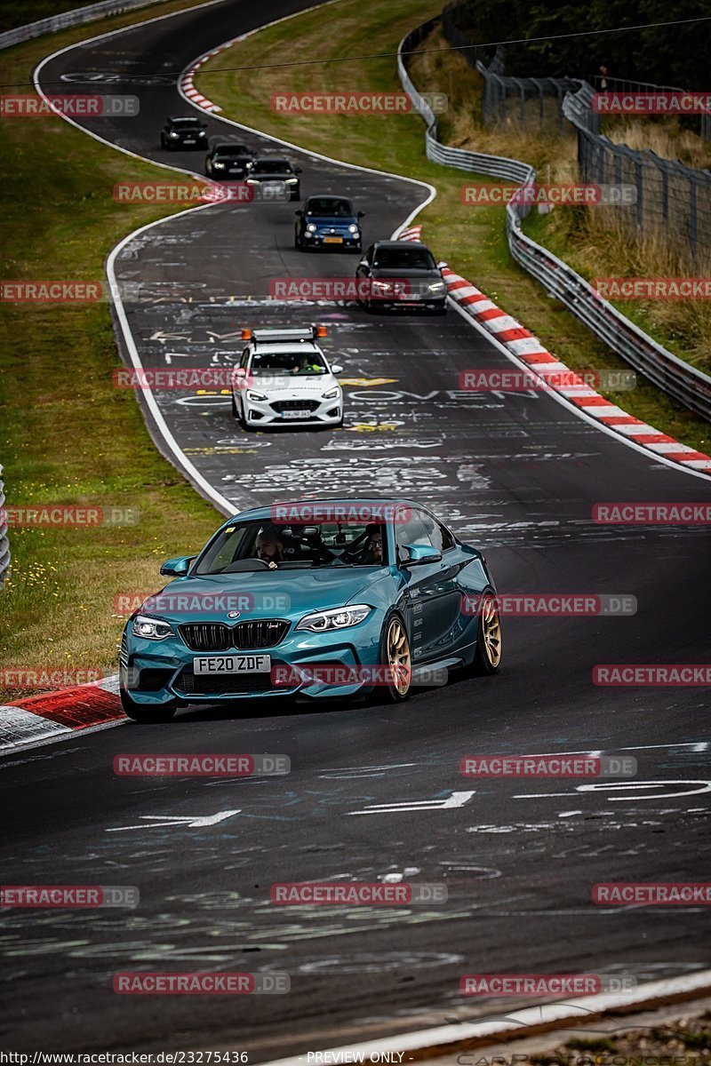 Bild #23275436 - Touristenfahrten Nürburgring Nordschleife (30.07.2023)