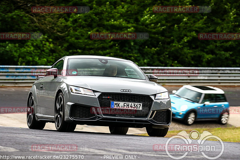 Bild #23275570 - Touristenfahrten Nürburgring Nordschleife (30.07.2023)