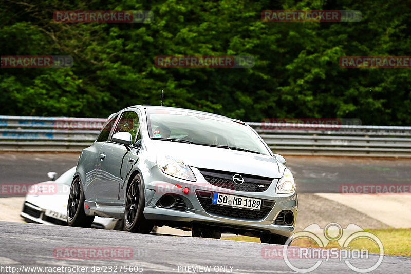 Bild #23275605 - Touristenfahrten Nürburgring Nordschleife (30.07.2023)