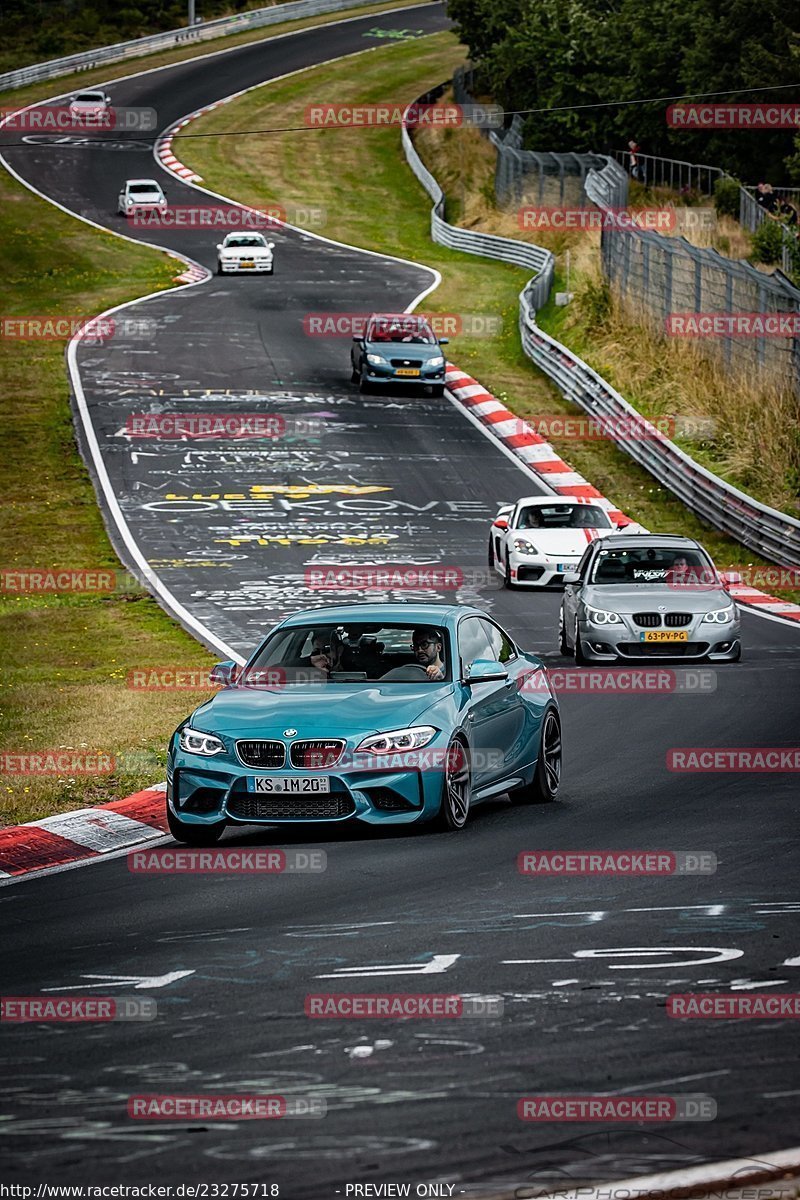 Bild #23275718 - Touristenfahrten Nürburgring Nordschleife (30.07.2023)