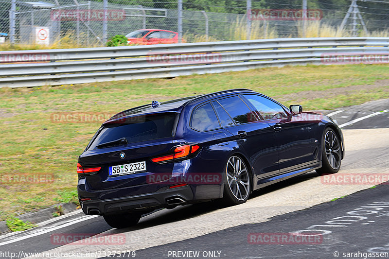 Bild #23275779 - Touristenfahrten Nürburgring Nordschleife (30.07.2023)