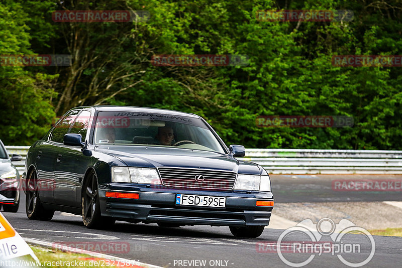 Bild #23275874 - Touristenfahrten Nürburgring Nordschleife (30.07.2023)