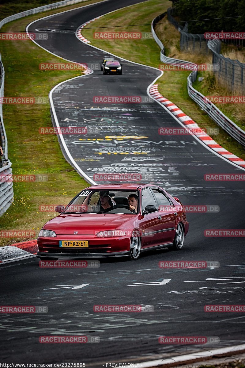 Bild #23275895 - Touristenfahrten Nürburgring Nordschleife (30.07.2023)