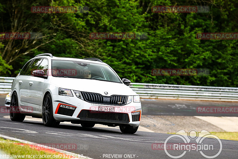 Bild #23275897 - Touristenfahrten Nürburgring Nordschleife (30.07.2023)