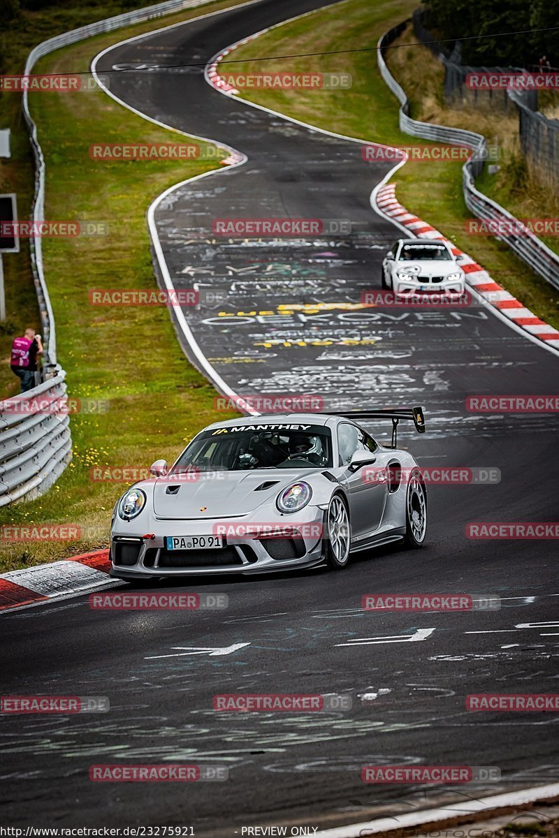 Bild #23275921 - Touristenfahrten Nürburgring Nordschleife (30.07.2023)