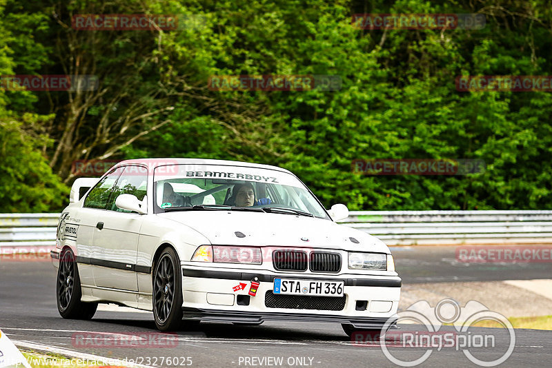 Bild #23276025 - Touristenfahrten Nürburgring Nordschleife (30.07.2023)