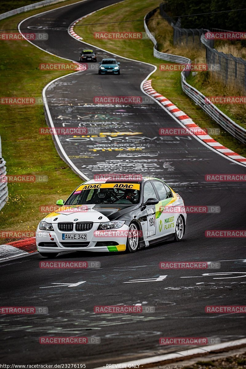 Bild #23276195 - Touristenfahrten Nürburgring Nordschleife (30.07.2023)