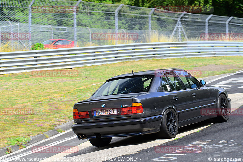 Bild #23276202 - Touristenfahrten Nürburgring Nordschleife (30.07.2023)