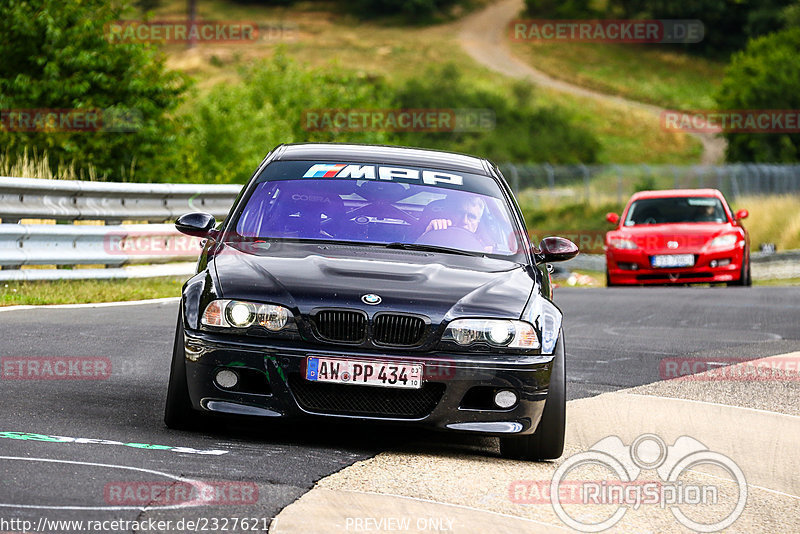 Bild #23276217 - Touristenfahrten Nürburgring Nordschleife (30.07.2023)