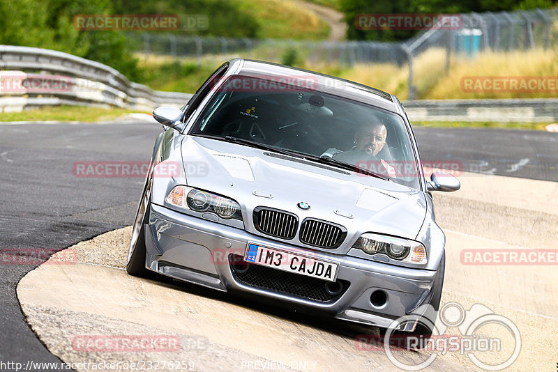 Bild #23276259 - Touristenfahrten Nürburgring Nordschleife (30.07.2023)