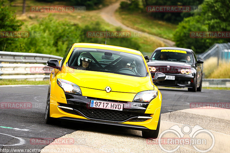 Bild #23276285 - Touristenfahrten Nürburgring Nordschleife (30.07.2023)