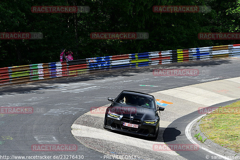 Bild #23276430 - Touristenfahrten Nürburgring Nordschleife (30.07.2023)