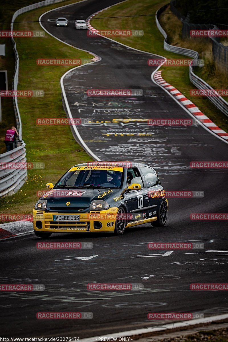 Bild #23276474 - Touristenfahrten Nürburgring Nordschleife (30.07.2023)