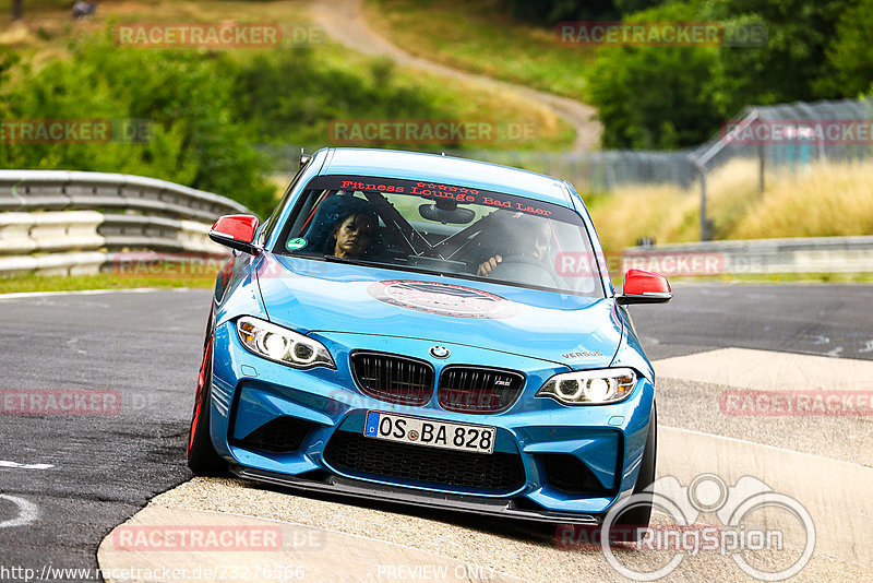 Bild #23276566 - Touristenfahrten Nürburgring Nordschleife (30.07.2023)