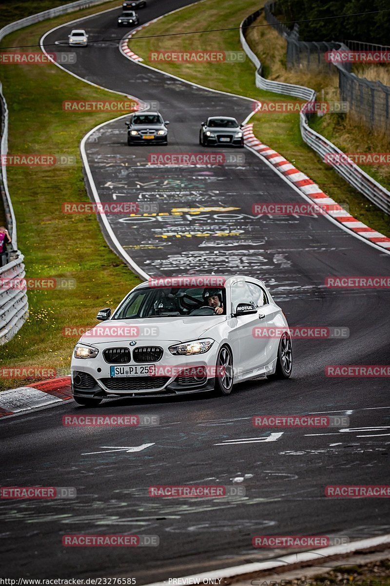 Bild #23276585 - Touristenfahrten Nürburgring Nordschleife (30.07.2023)