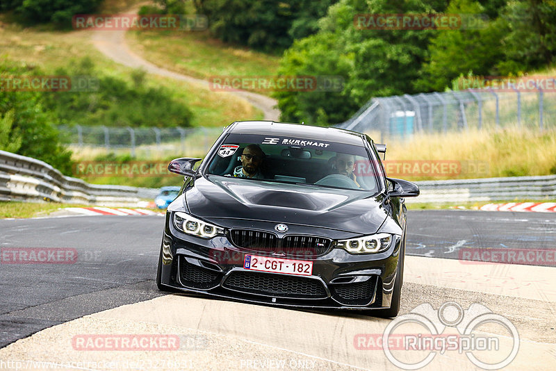 Bild #23276631 - Touristenfahrten Nürburgring Nordschleife (30.07.2023)