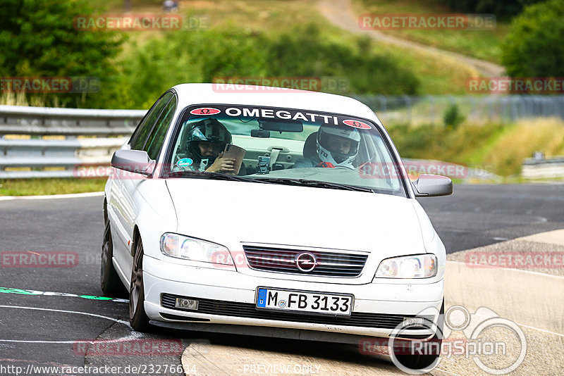 Bild #23276634 - Touristenfahrten Nürburgring Nordschleife (30.07.2023)