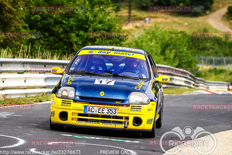 Bild #23276671 - Touristenfahrten Nürburgring Nordschleife (30.07.2023)