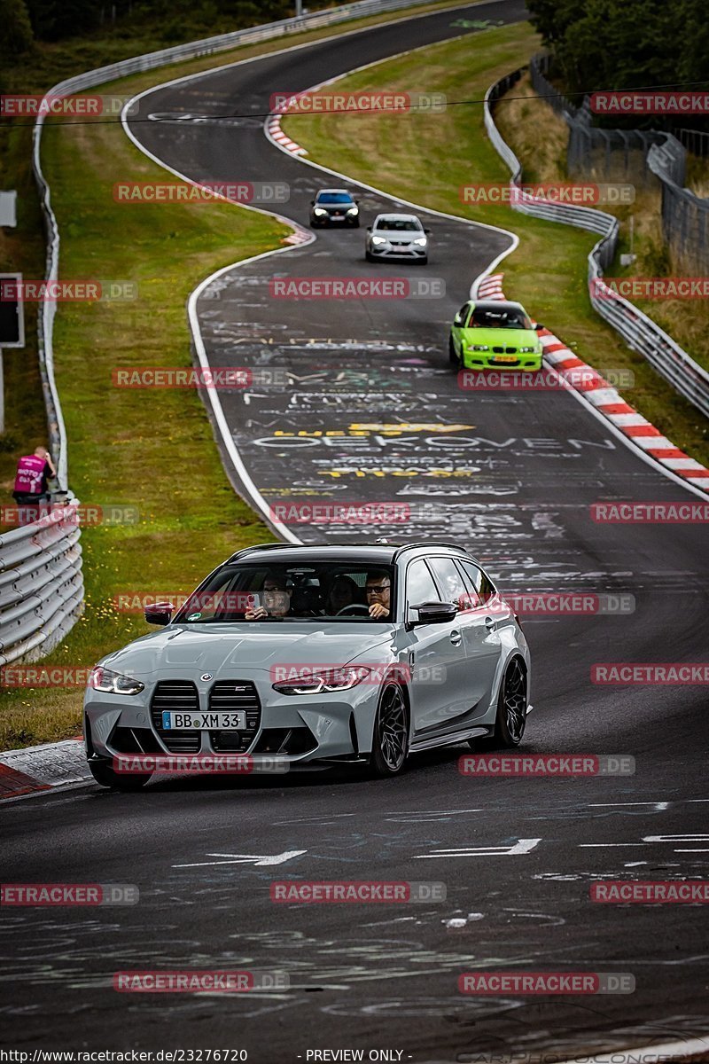 Bild #23276720 - Touristenfahrten Nürburgring Nordschleife (30.07.2023)