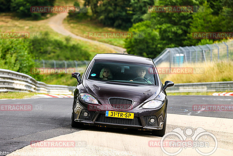 Bild #23276726 - Touristenfahrten Nürburgring Nordschleife (30.07.2023)