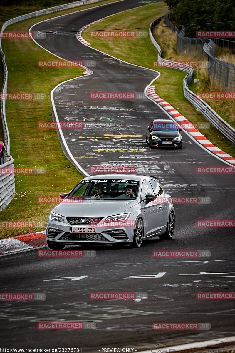 Bild #23276734 - Touristenfahrten Nürburgring Nordschleife (30.07.2023)