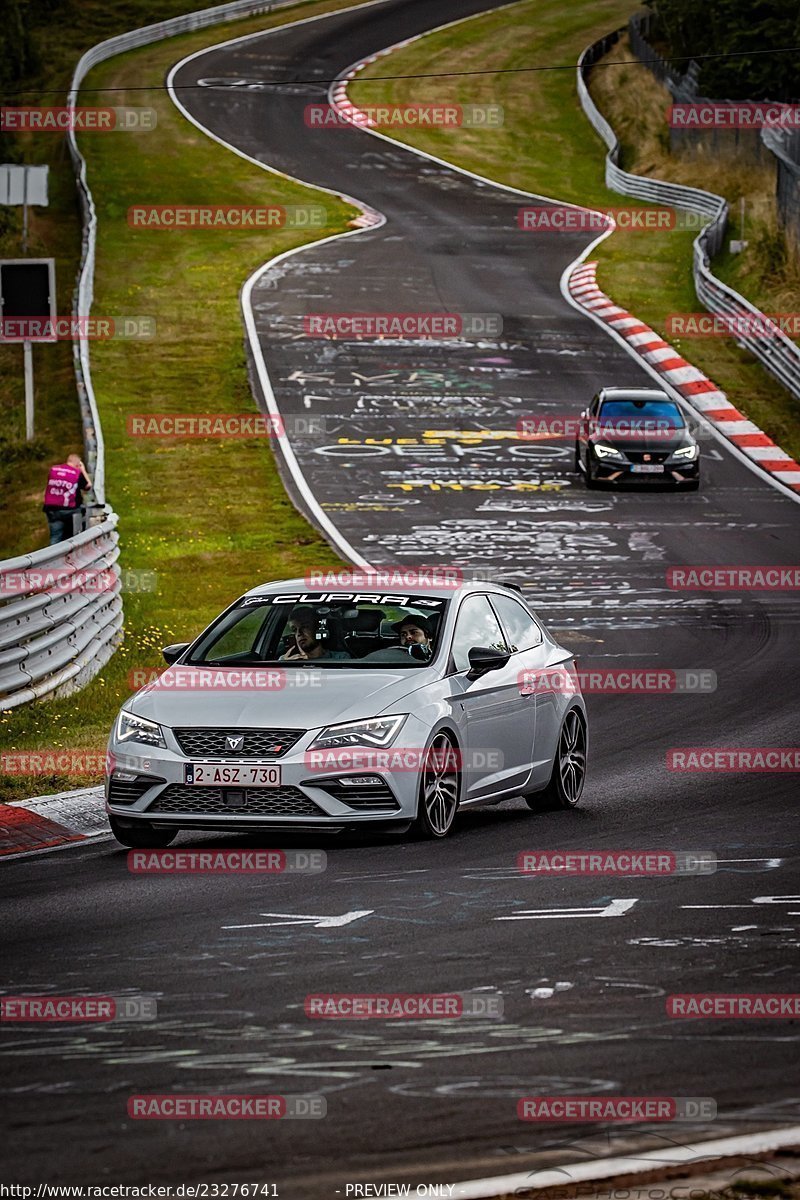 Bild #23276741 - Touristenfahrten Nürburgring Nordschleife (30.07.2023)