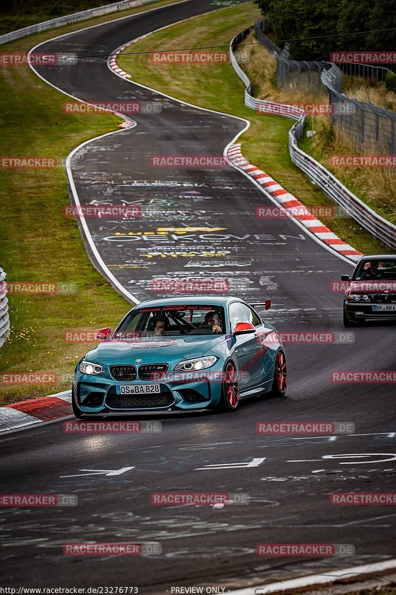 Bild #23276773 - Touristenfahrten Nürburgring Nordschleife (30.07.2023)