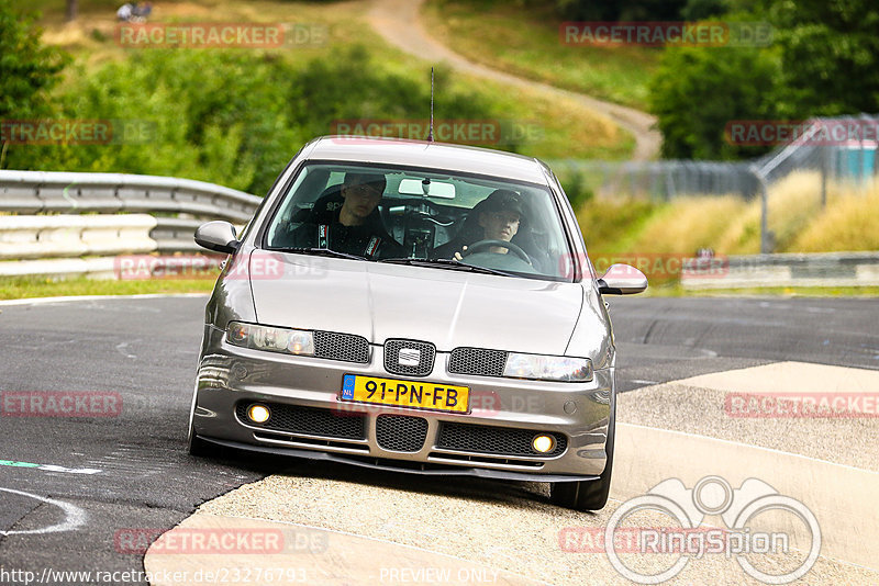 Bild #23276793 - Touristenfahrten Nürburgring Nordschleife (30.07.2023)