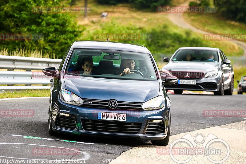 Bild #23276821 - Touristenfahrten Nürburgring Nordschleife (30.07.2023)